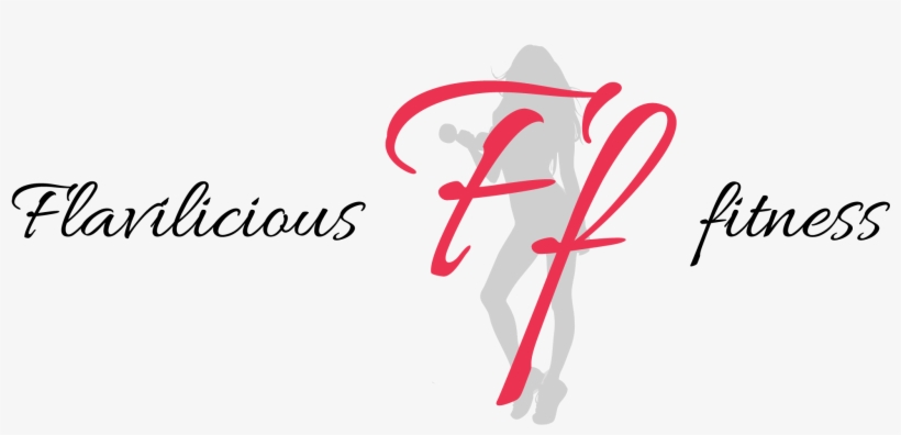 Exercises For Women & Female Fitness By Flavia Del, transparent png download