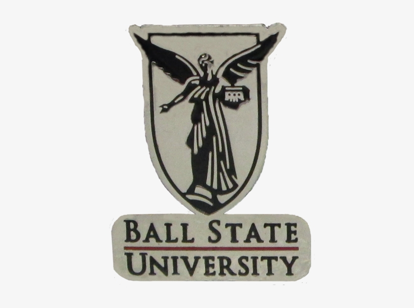 Beneficence Logo Lapel Pin, transparent png download