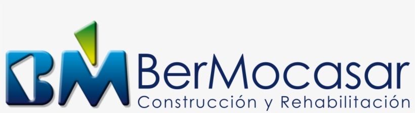 Bermocasar Construcción Y Rehabilitación, transparent png download