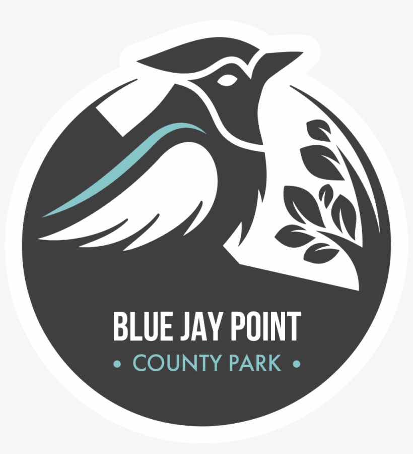Blue Jay Point County Park, transparent png download