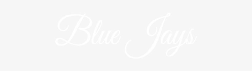 Blue Jays Text 1, transparent png download