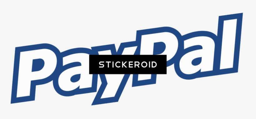 Paypal Logo, transparent png download