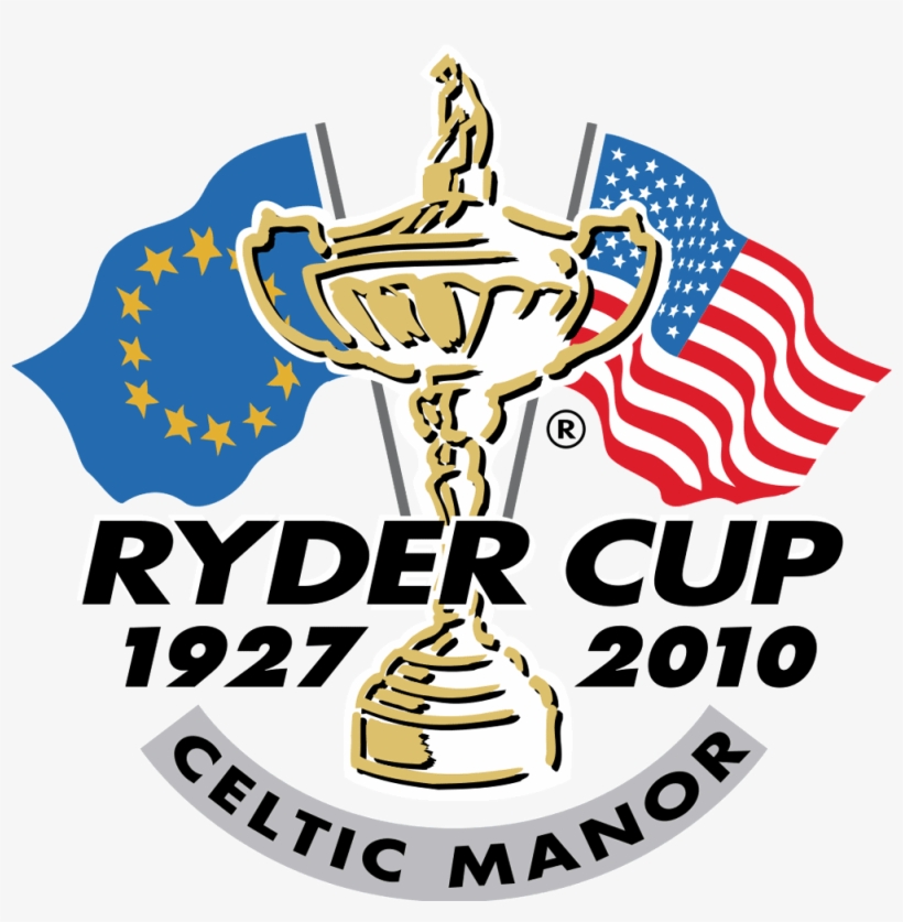Ryder Cup Logo, transparent png download