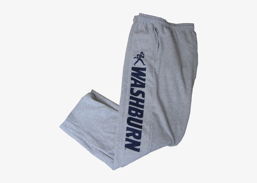 Washburn Ichabods Gildan Dry Blend Sweatpants, transparent png download
