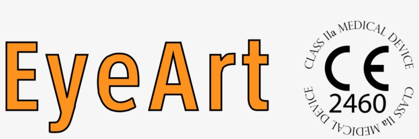Granted Ce Marking For Eyeart, transparent png download