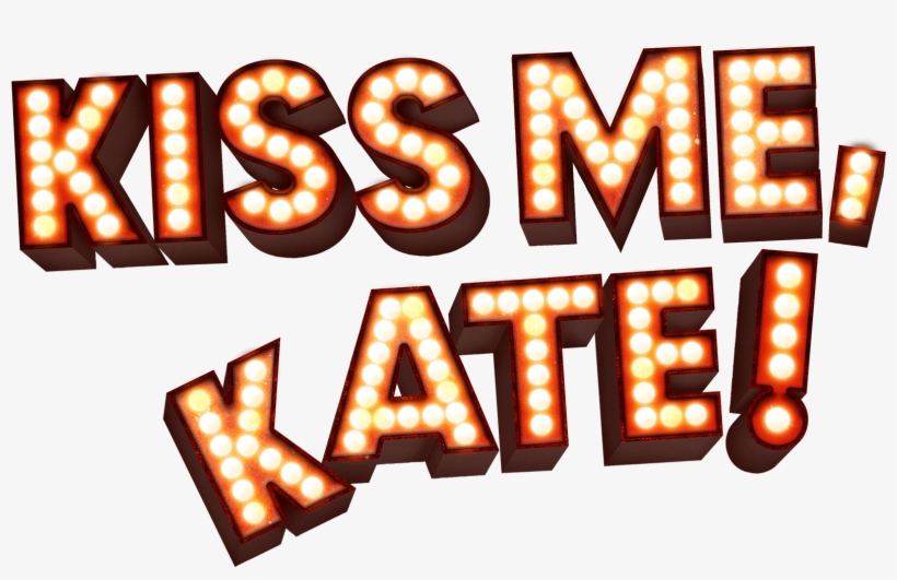 Artwork For Kiss Me, Kate, transparent png download