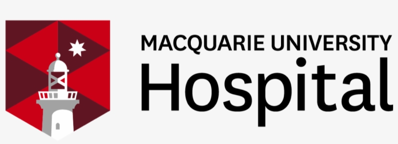 Macquarie University Hospital Cardiology, transparent png download