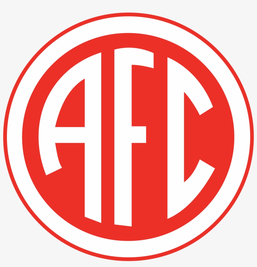 Logo America Rj, transparent png download