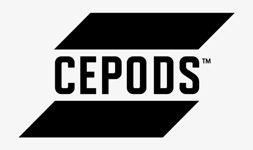 Cepods Format=1500w, transparent png download