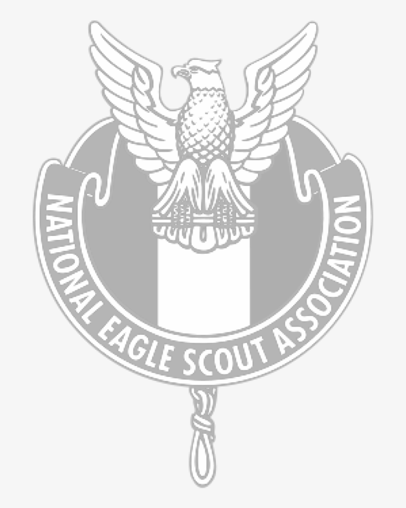 Eagle Scout Logo, transparent png download