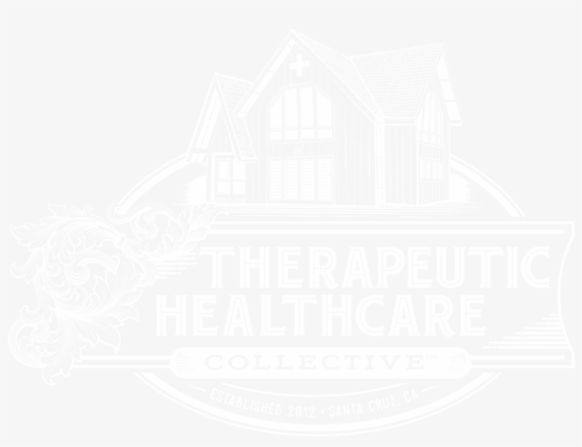 Therapeutic Healthcare Collective Santa Cruz, transparent png download