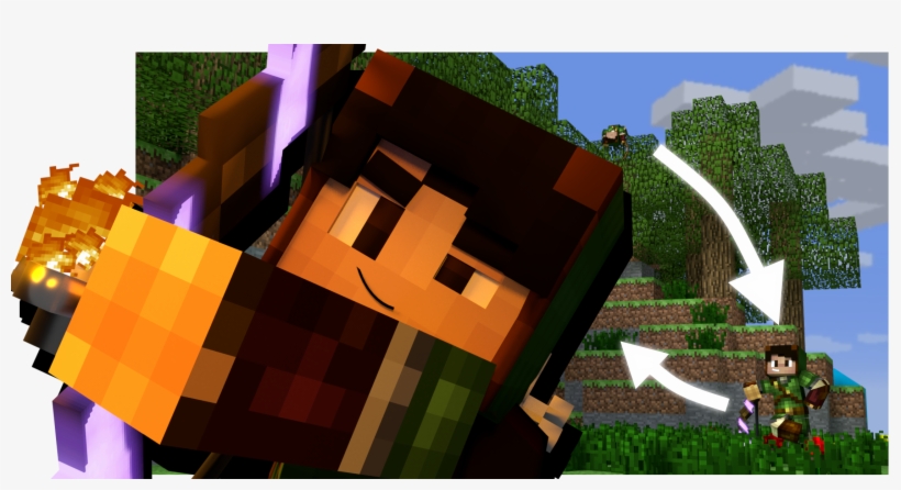 Use Your Bow Of Justice To Kill All Enemies And The, transparent png download