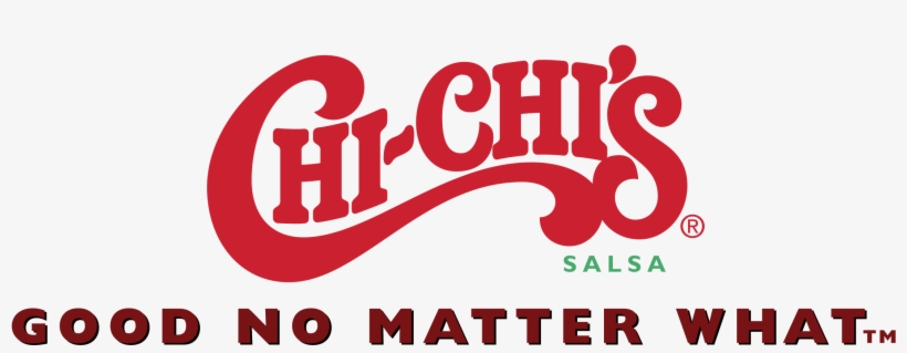 Chi Chi's Salsa Logo Png Transparent, transparent png download