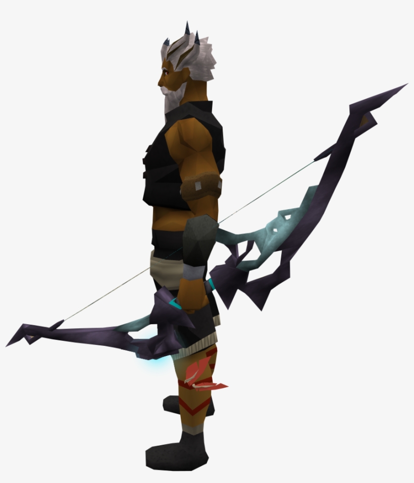 Minecraft Bow Png, transparent png download