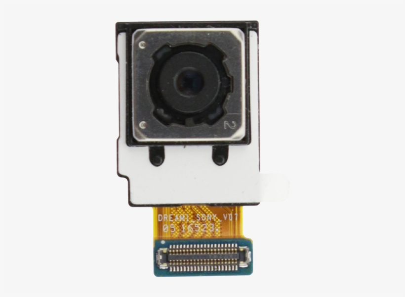 Samsung Galaxy S8 Rear-facing Camera, transparent png download