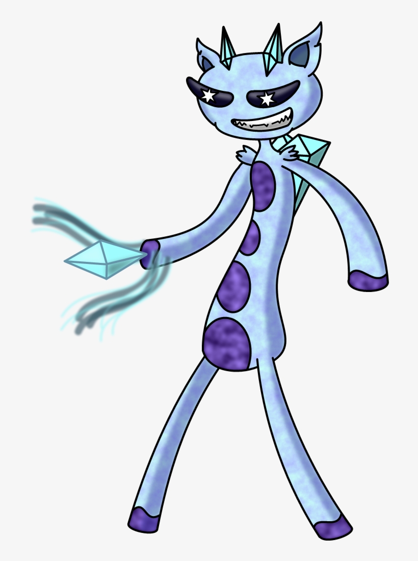Judge Arcbear, transparent png download