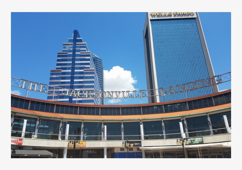 Dispute Between Jacksonville Landing, City Gets New, transparent png download