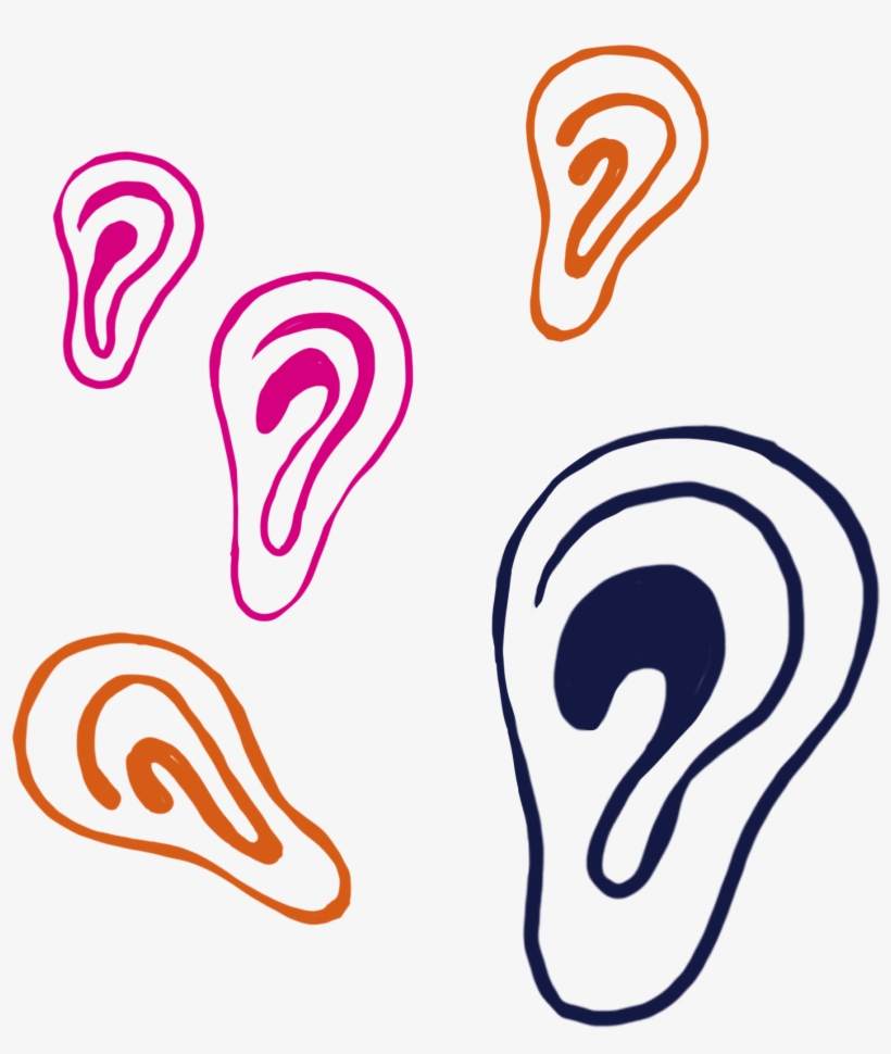 He Did Not Receive An Answer, And The Efforts Continued, transparent png download