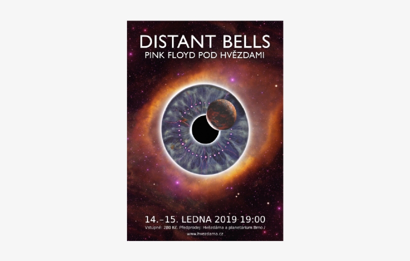 Spectacular Pink Floyd Show By Distant Bells Featuring, transparent png download
