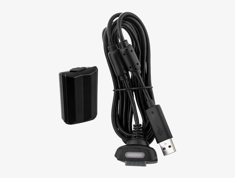 Power Kit For Xbox, transparent png download