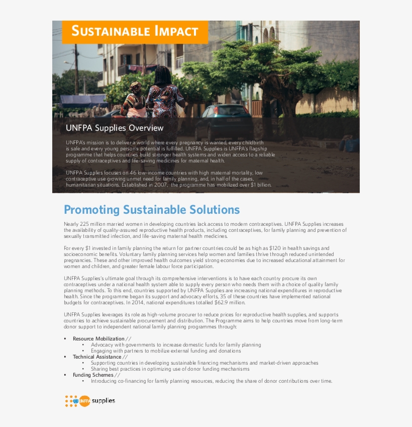 Unfpa Supplies, transparent png download