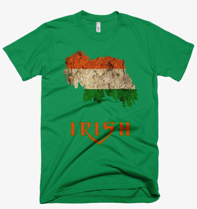 The Ireland T-shirt, transparent png download