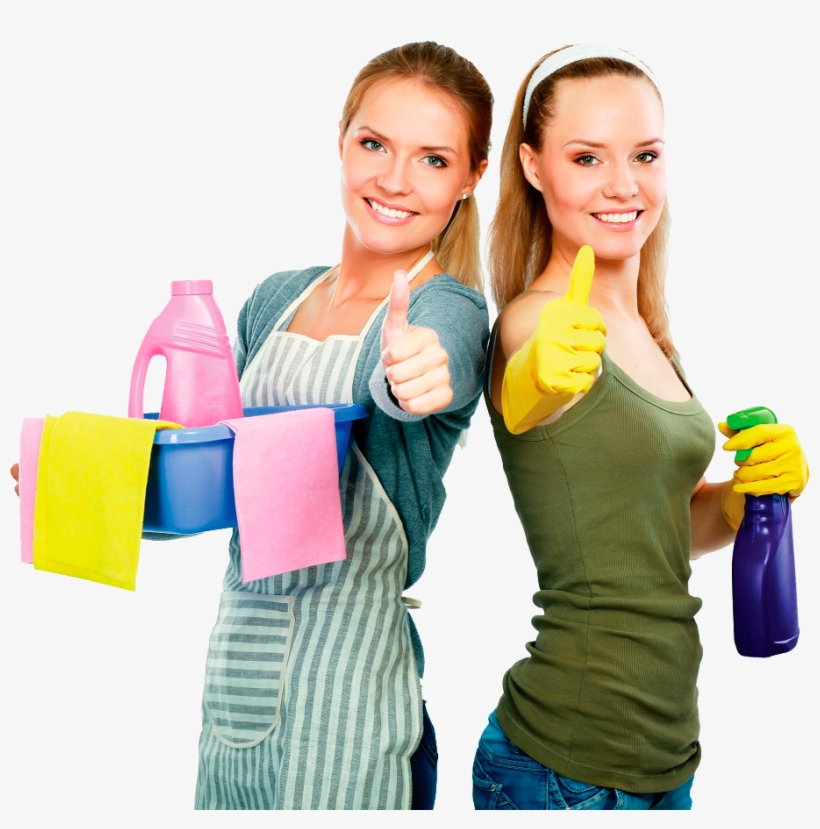 Cleaning Services Png, transparent png download