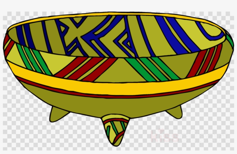 Bowl Clipart Bowl Chalice, transparent png download