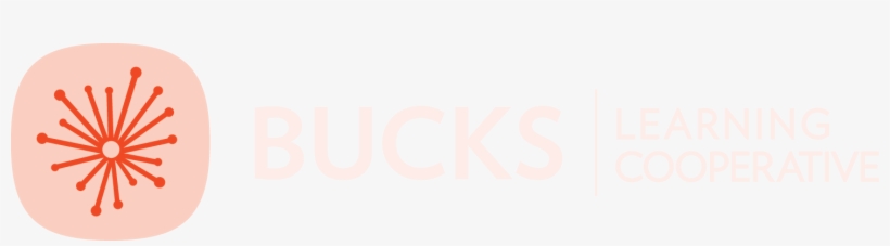 Bucks Learning Cooperative, transparent png download