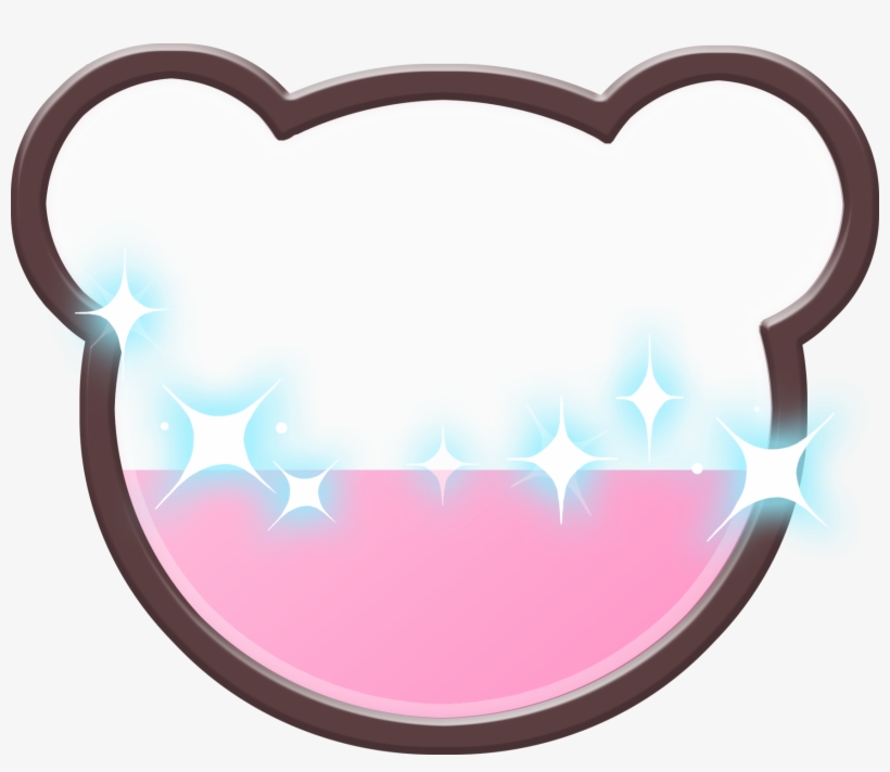 141260 Teddytogether Icon, transparent png download
