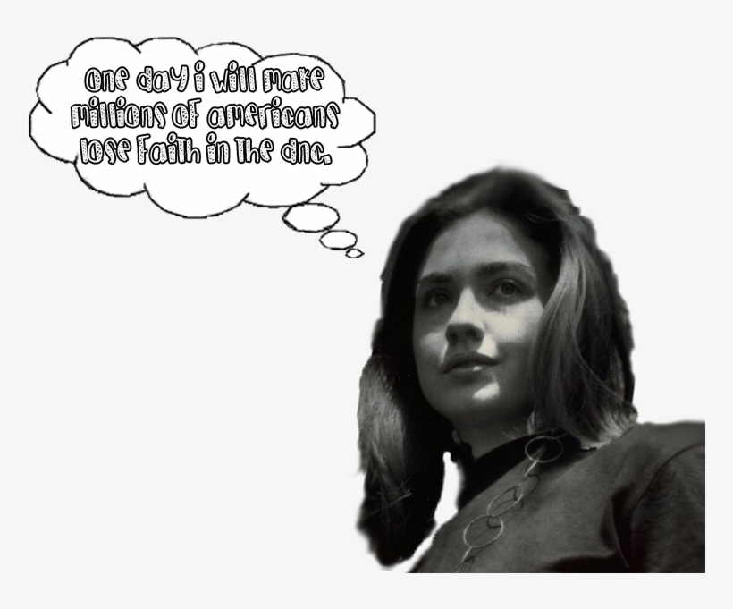 The Dnc Made A Fatal Decision Making Bernie Sanders, transparent png download