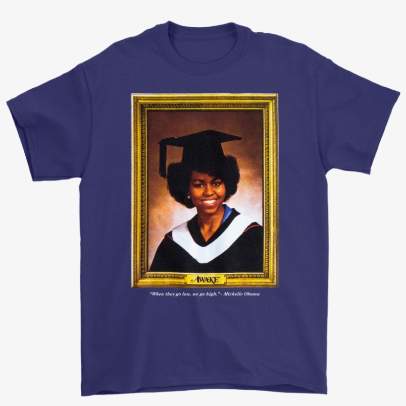Michelle Obama Png, transparent png download