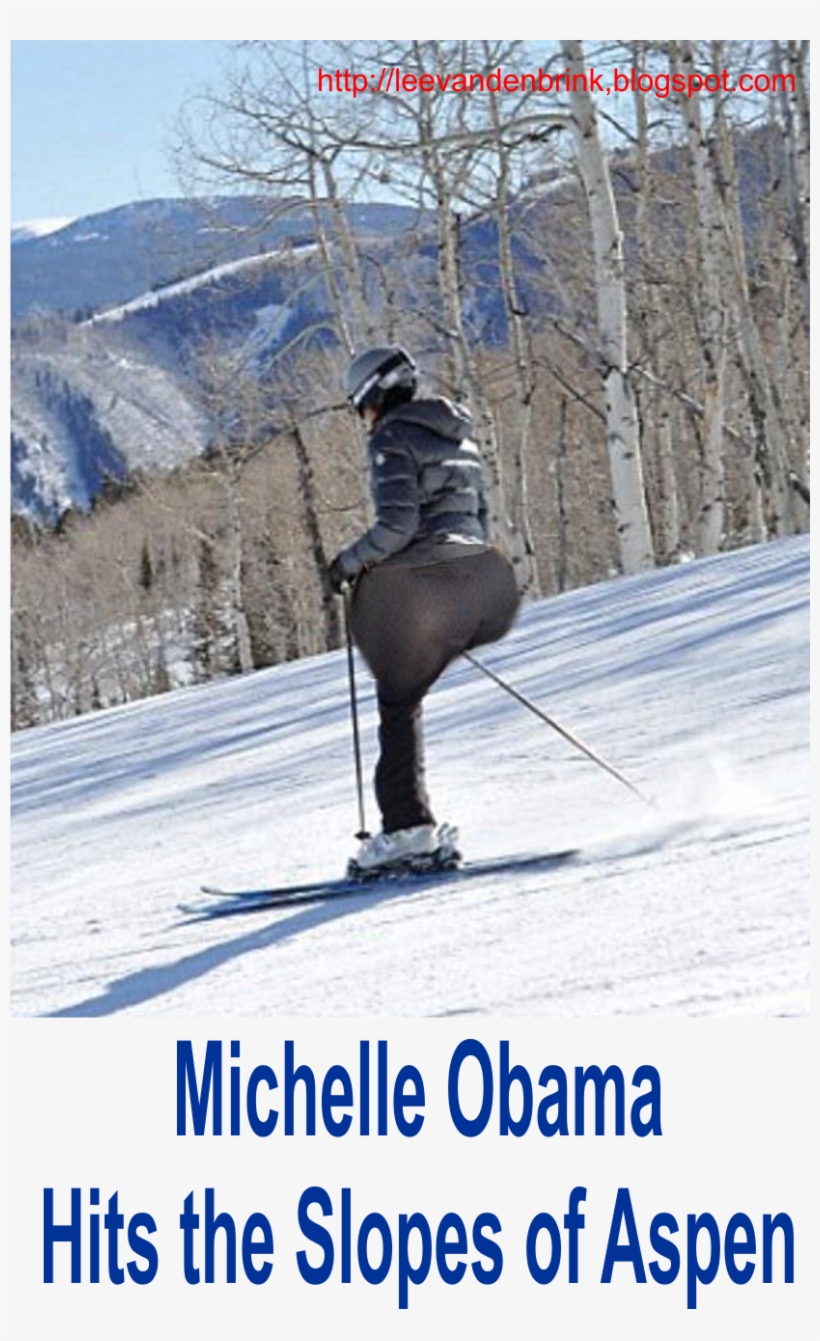 Michelle Obama -, transparent png download