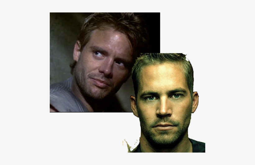 Jai Courtney Is Just Too Bulky For The Part, And Looks - Kyle Reese Terminator, transparent png download