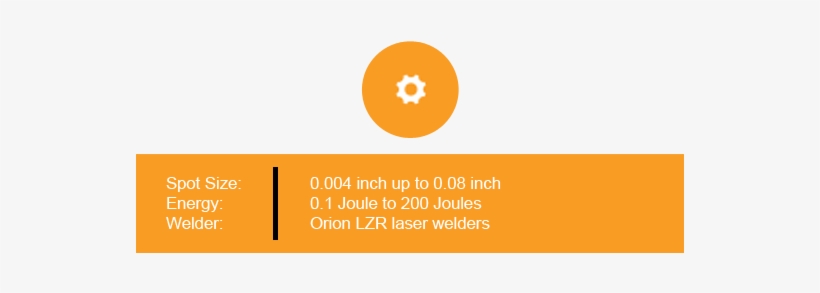 Small Scale Laser Welding - Welding, transparent png download