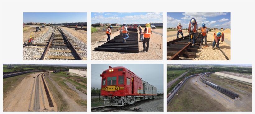 Which Comprises Exhibit Tracks 1-5 And 9 & 10, Along - Track, transparent png download