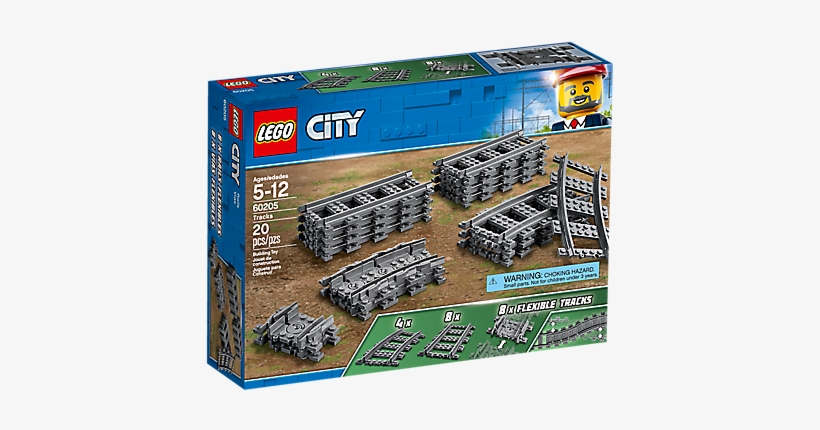 Lego 60205, transparent png download