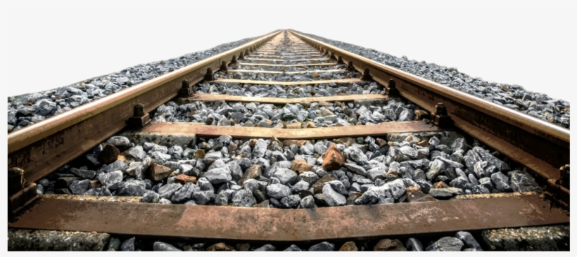 Train Tracks Rockyway Oneway Trails Sticker Traintrack - Hot Air Balloons Calendar 2017: 16 Month Calendar [book], transparent png download