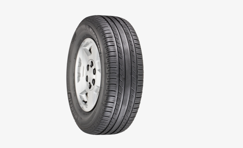 Michelin Premier Ltx Tire - Falken Wildpeak Ht01 Review, transparent png download