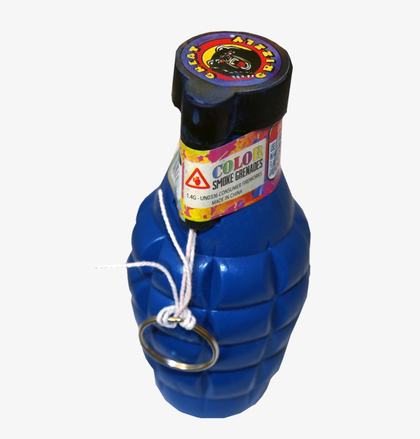 Smoke Grenade, transparent png download