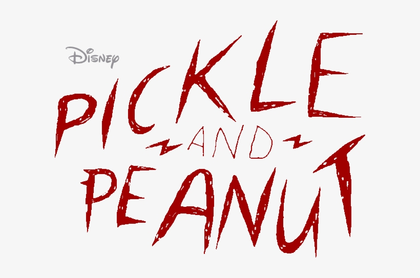 Pickle And Peanut Logo, transparent png download