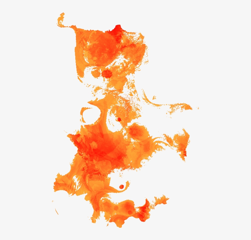 46 Am 121304 Pr Arac Glab03 12/4/2007 - Flame, transparent png download