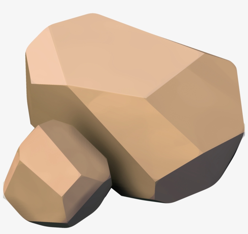 Png Library Stock Rock Clipart Png - Rock Clipart Png, transparent png download