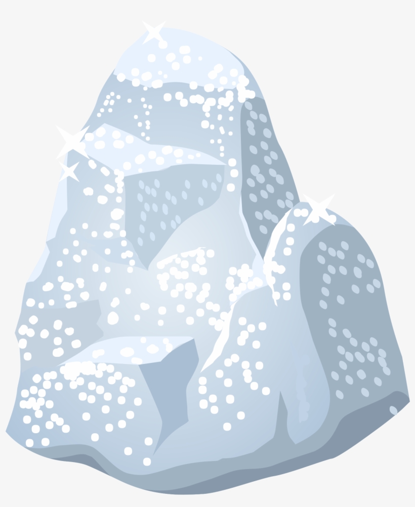 This Free Icons Png Design Of Misc Proto Sparkly Rock, transparent png download