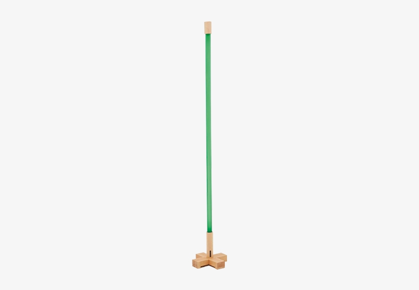 Seletti Linea Neon Light - Garden Tool, transparent png download