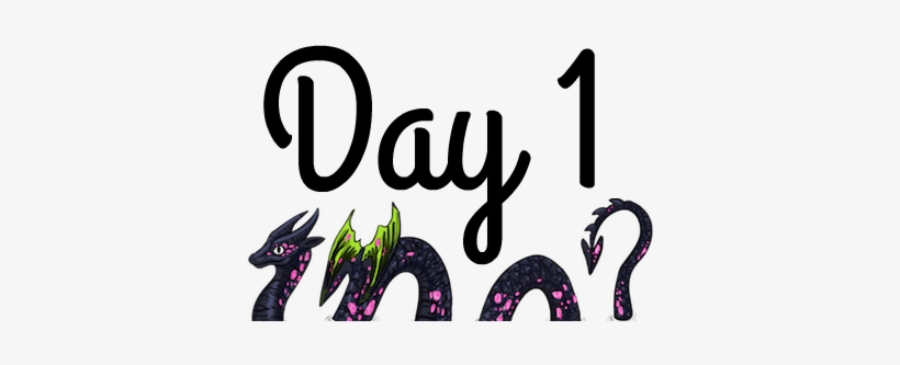 Day 1- Loch Ness Monster - Beauty Box, transparent png download