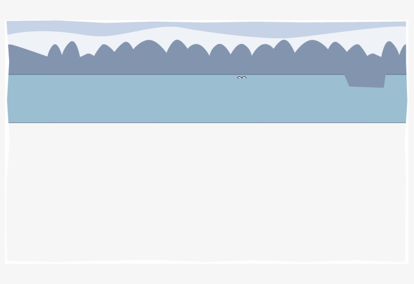 If You Though Bigfoot And The Loch Ness Monster Were - Architecture, transparent png download