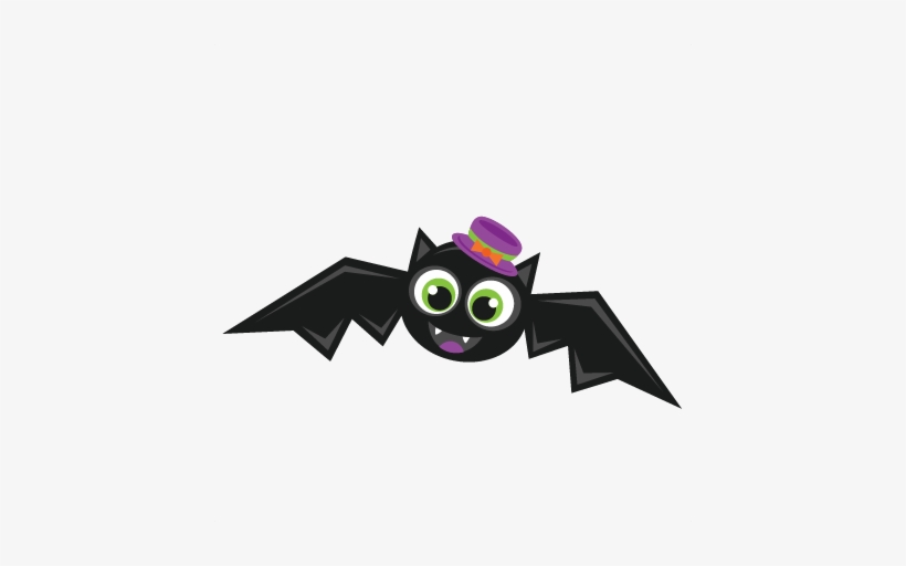 Halloween Scrapbook Cut File - Scalable Vector Graphics, transparent png download