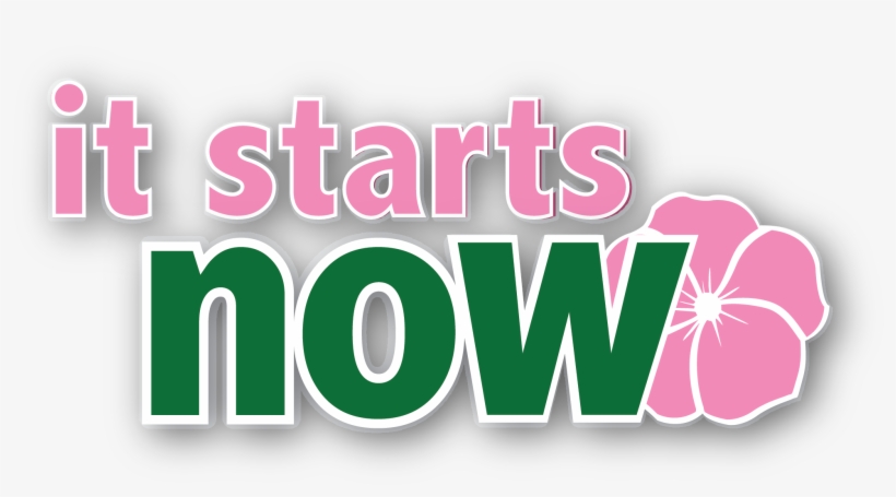 It Starts Now 2000 - Graphic Design, transparent png download