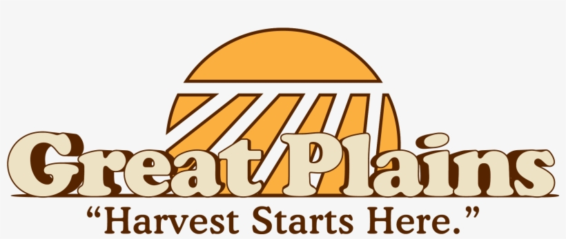 Logos Great Plains International - Great Plains, transparent png download